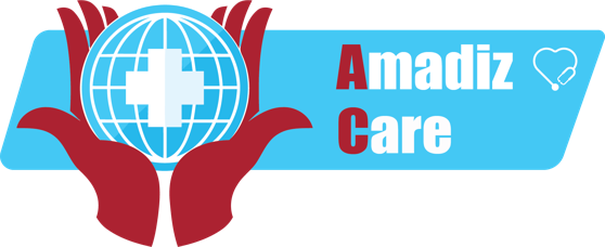 Amadiz Care – Home Care and Support Services